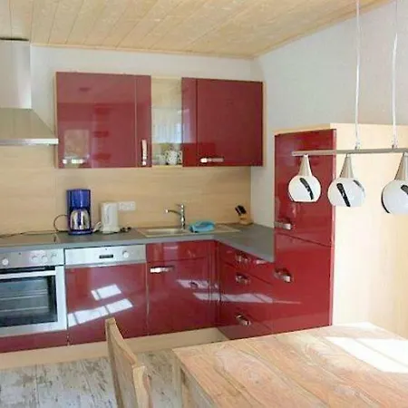 Ruegen_fewo 292 Holiday home Ummanz